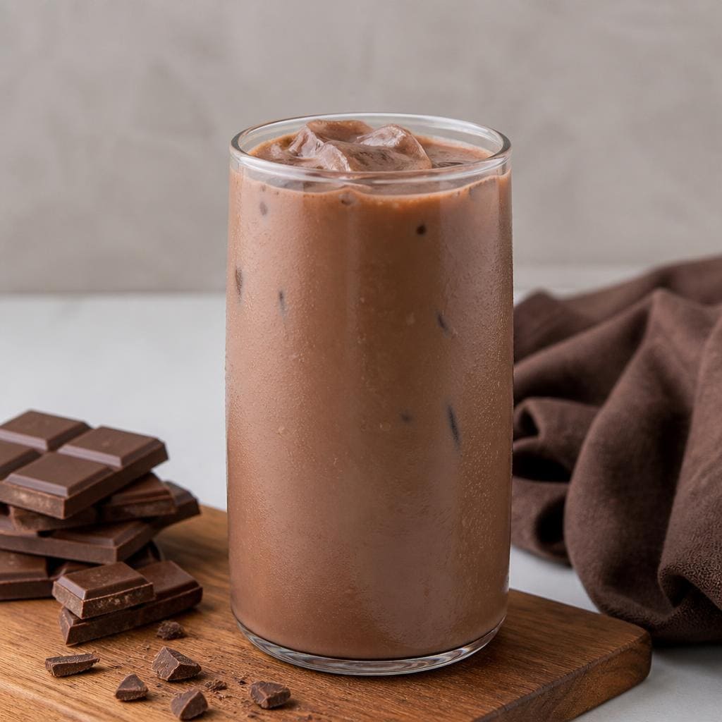Coklat