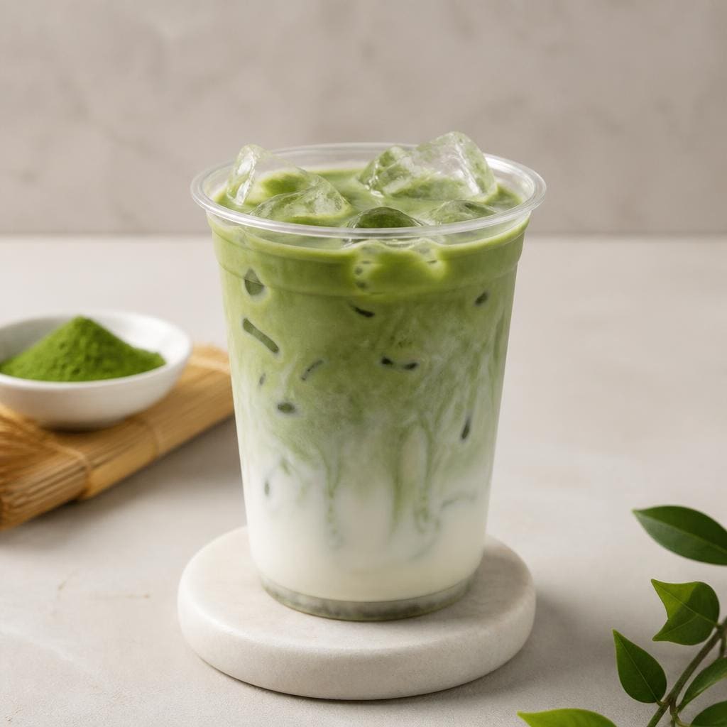 Matcha