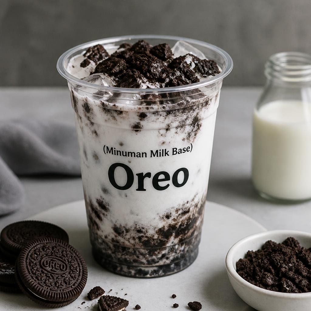 Oreo